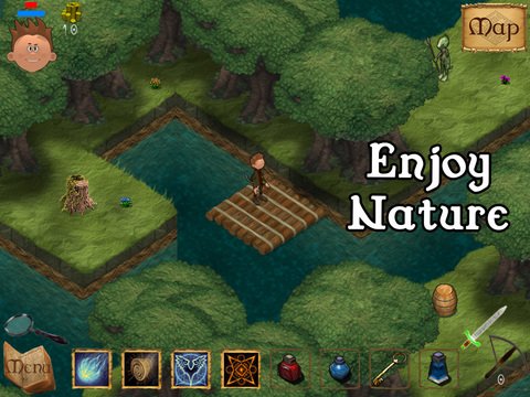 Dungeon Dick
