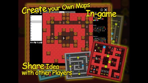DungeonUp