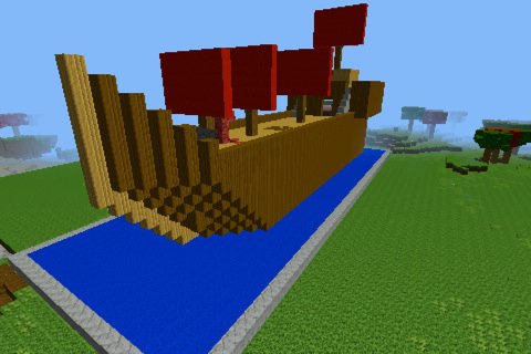 Eden - World Builder