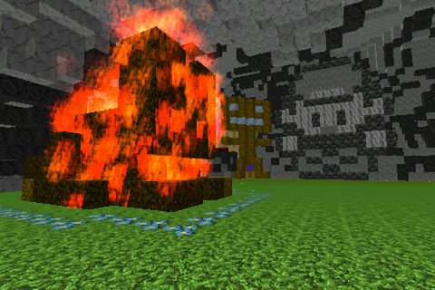 Eden - World Builder