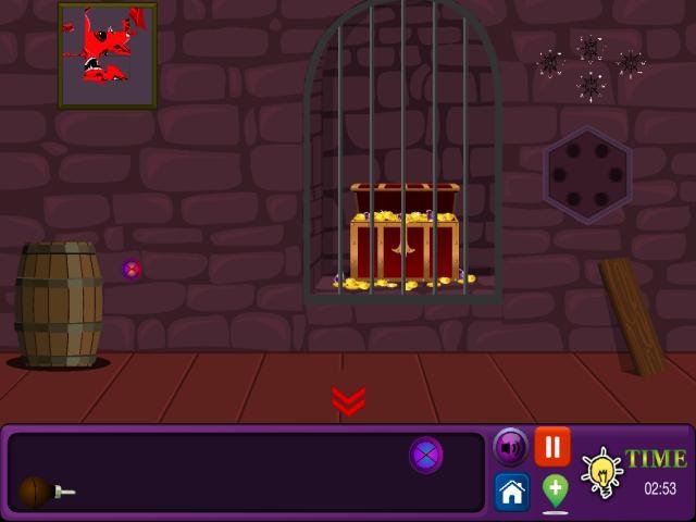 Escape Graveyard - Can You Escape Before Dawn: