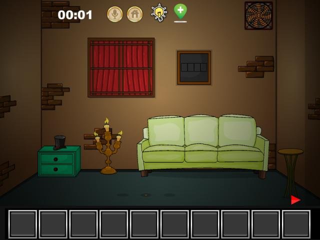 Escape Magician House - Are You A Genius: