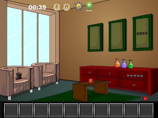 Escape Magician House - Are You A Genius: