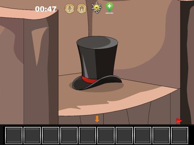 Escape Magician House - Are You A Genius: