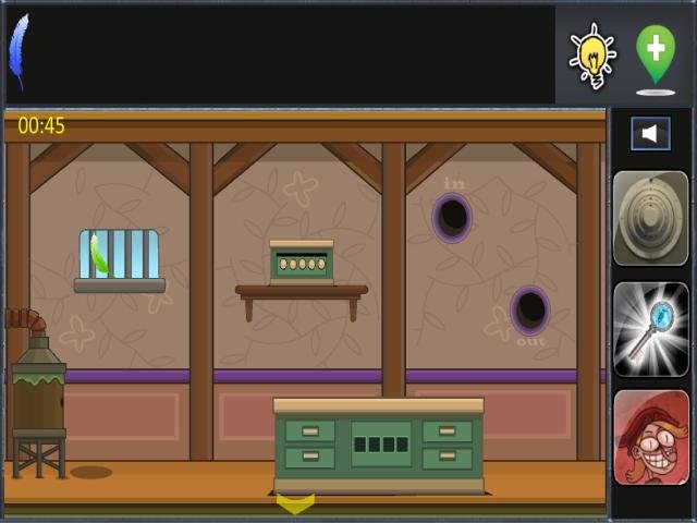 Escape Town - The Most Casual Escape Room