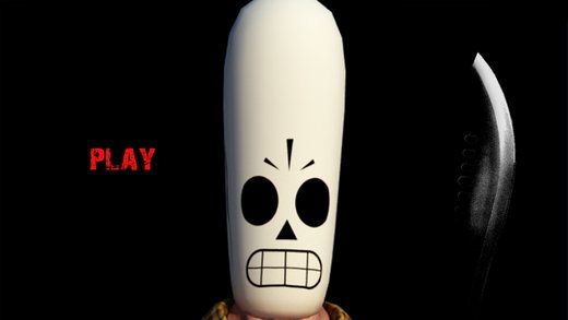Fandango Man