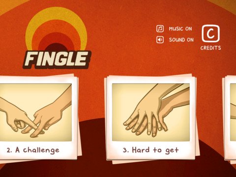 Fingle