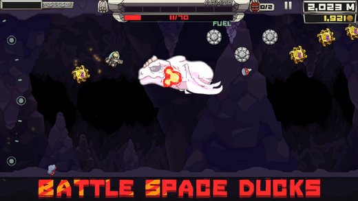 Flop Rocket