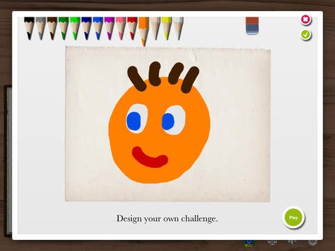 Fold-Challenge Edu
