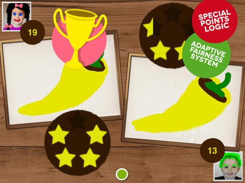 Fold-Challenge Edu
