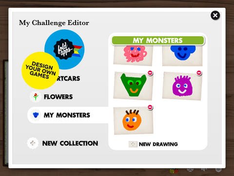 Fold-Challenge Edu