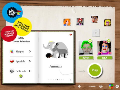 Fold-Challenge Edu