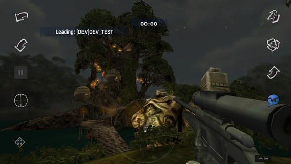 Fortress Combat 2