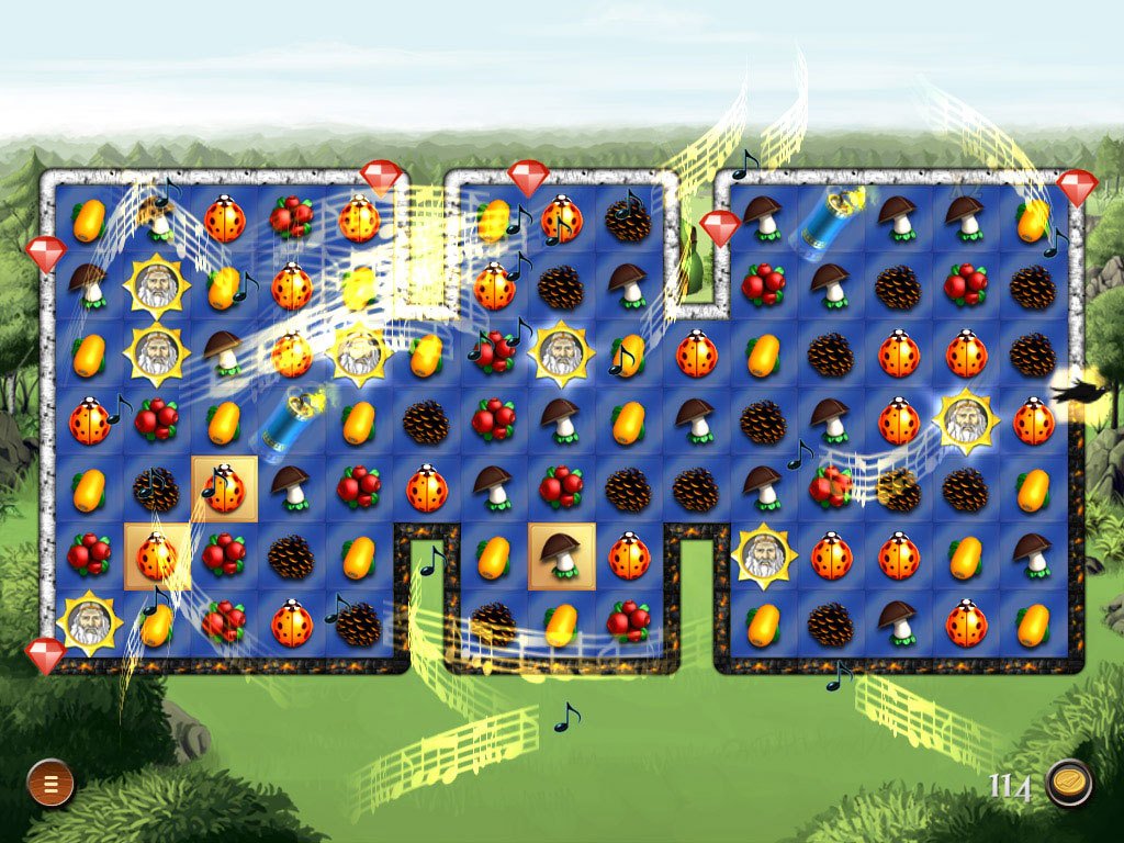 Heroes of Kalevala HD