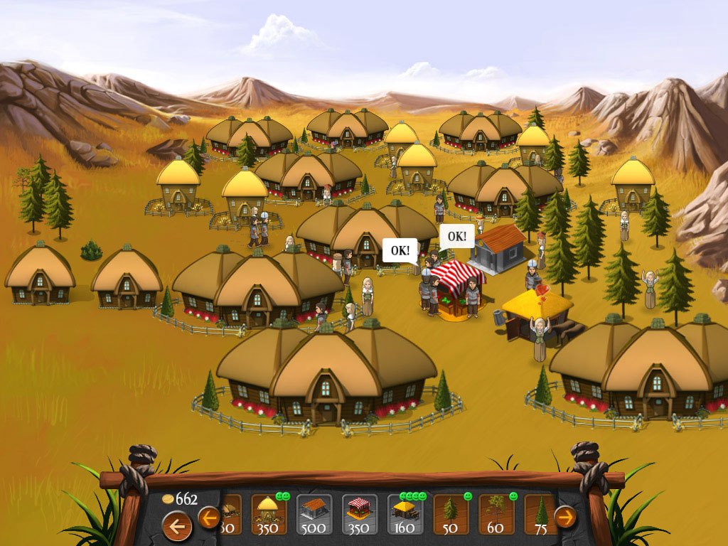 Heroes of Kalevala HD