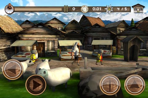 Legend of Tell