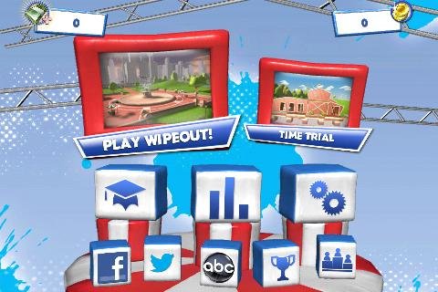 Wipeout