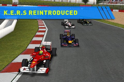 F1 2011 GAME