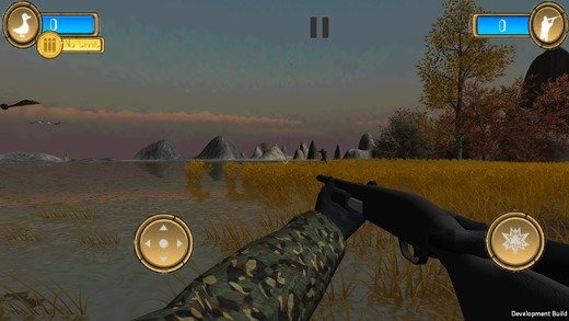 Duck Hunter Pro 3D