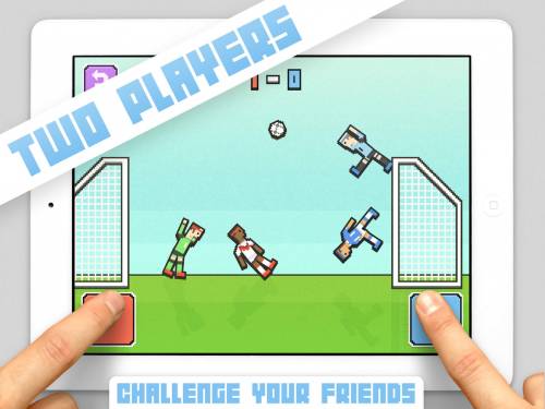 Soccer Physics