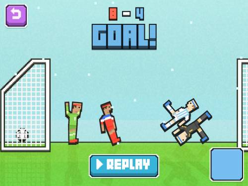 Soccer Physics