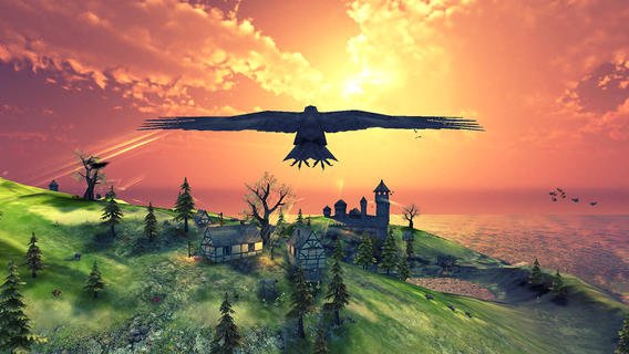 Raven