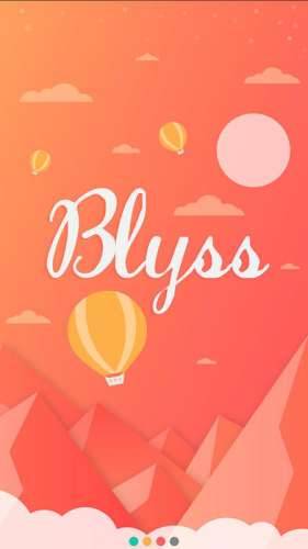 Blyss