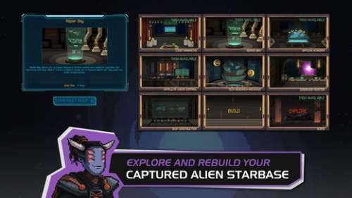 Halcyon 6: Starbase Commander