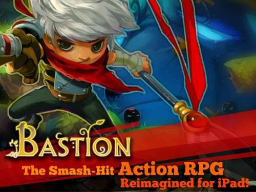 Bastion