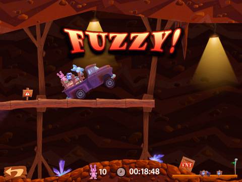 Snuggle Truck HD