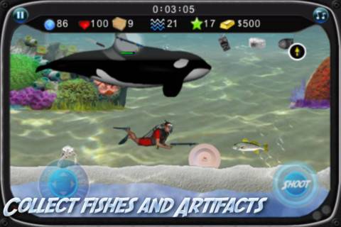Atlantis Oceans