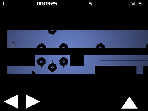 Orris HD