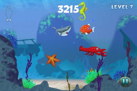 Fish!
