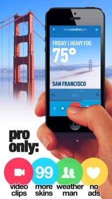 Instaweather Pro