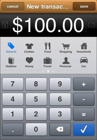 MoneyBook