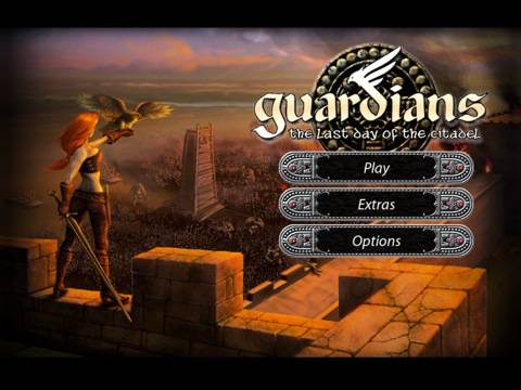 Guardians: The Last Day of the Citadel