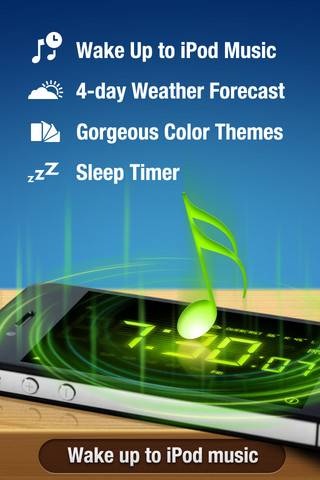 Alarm Clock Pro