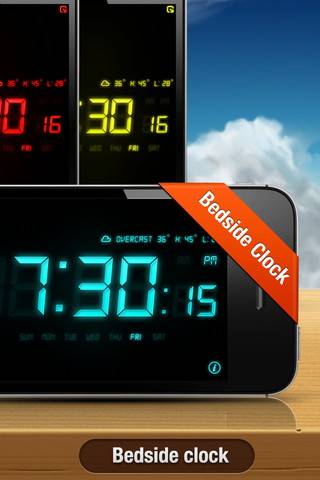 Alarm Clock Pro