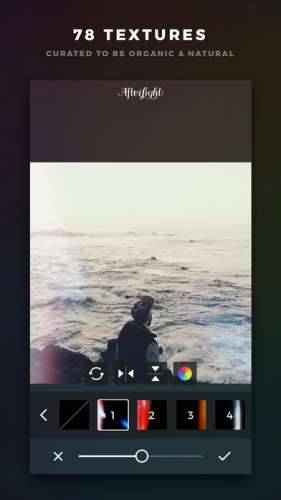 Afterlight