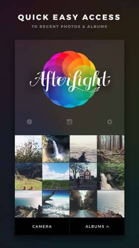 Afterlight