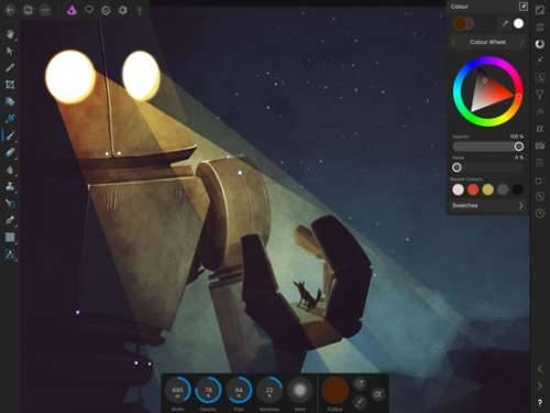 Affinity Photo