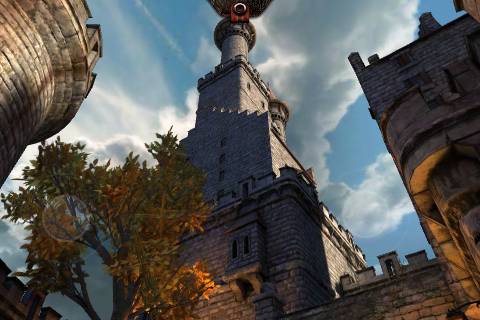 Epic Citadel