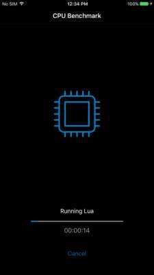 Geekbench 4