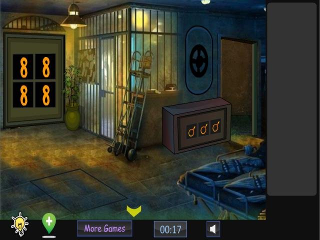 Escape Death Room - Hardest Escape