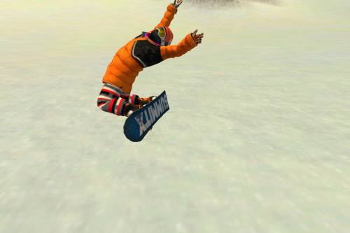 SummitX Snowboarding