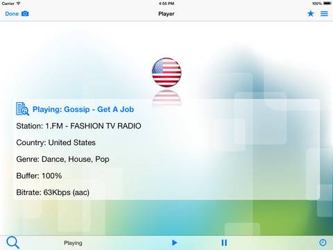 Radio Pro HQ