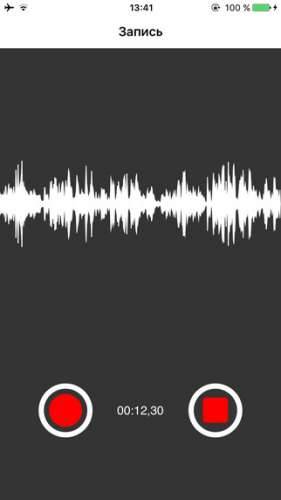 Voice Recorder [PRO]