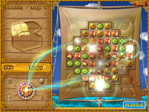 The Rise of Atlantis HD