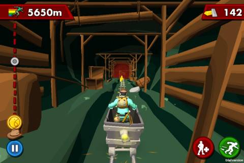 Pitfall!