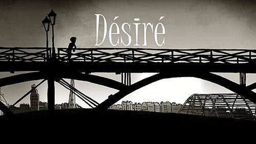 Desire app